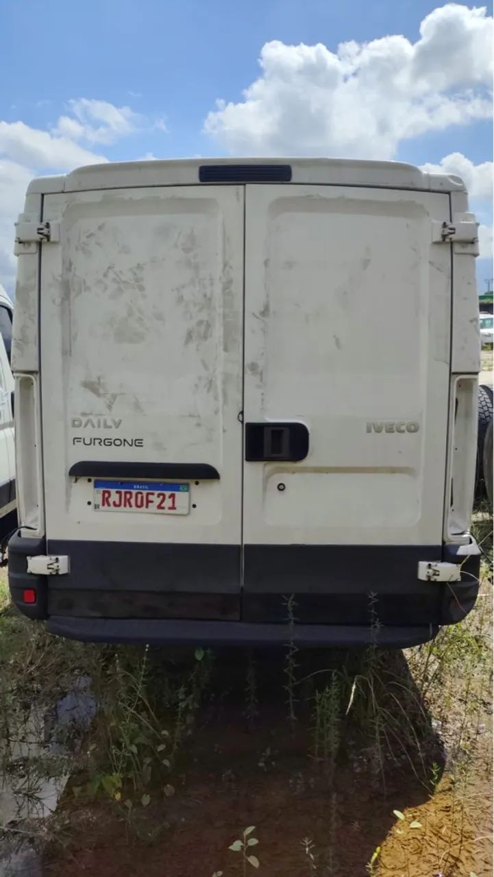 IVECO DAILY 2019 - Foto 2