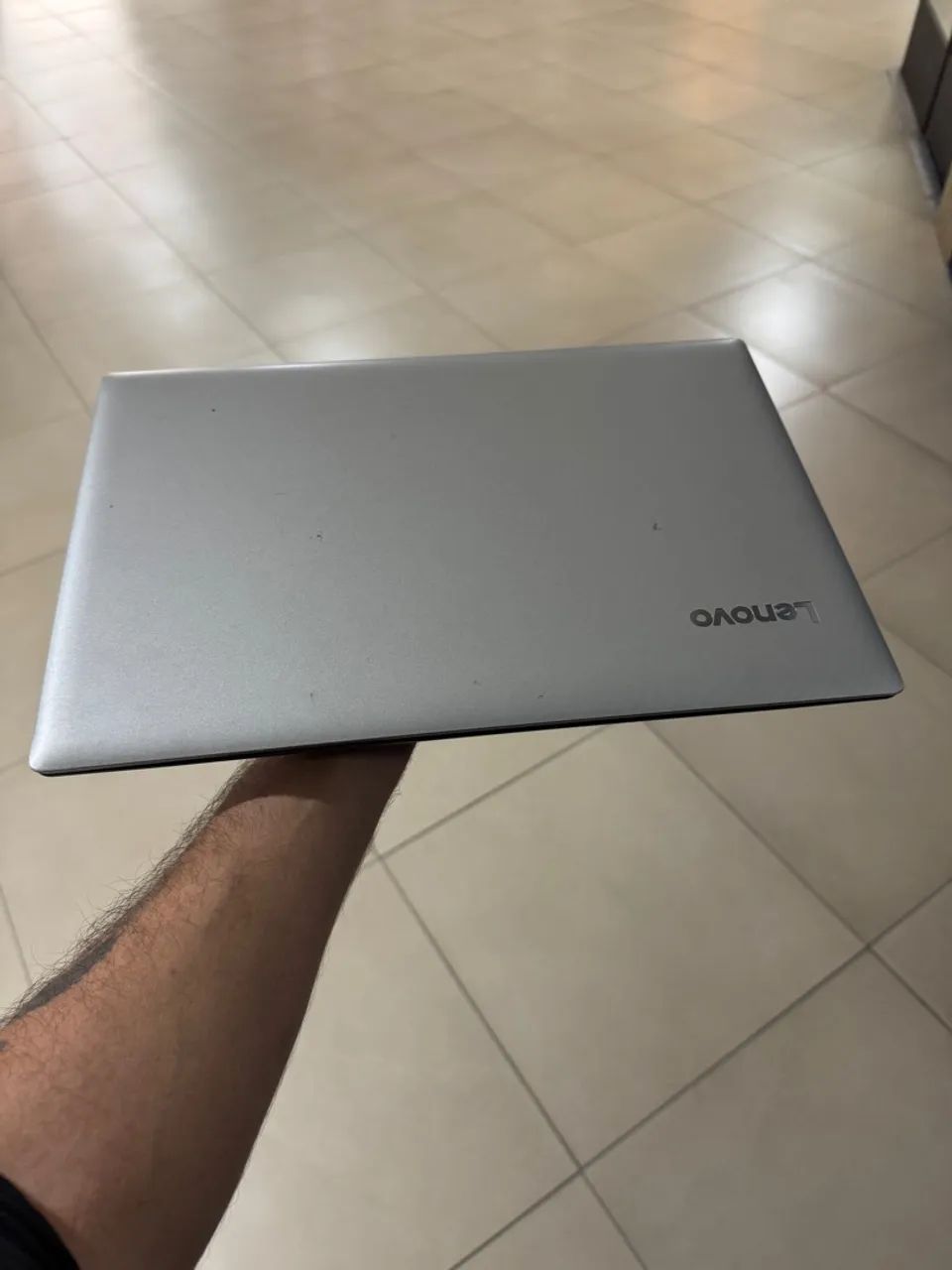Notebook Lenovo i7 SSD - Foto 2