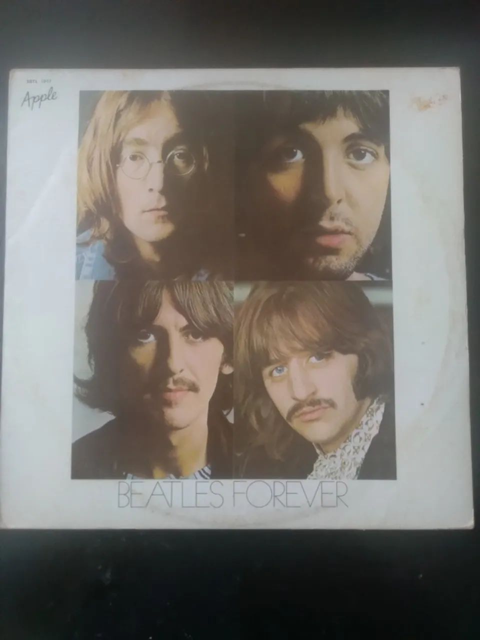 Pacote de Discos de Vinil Internacionais - Foto 4