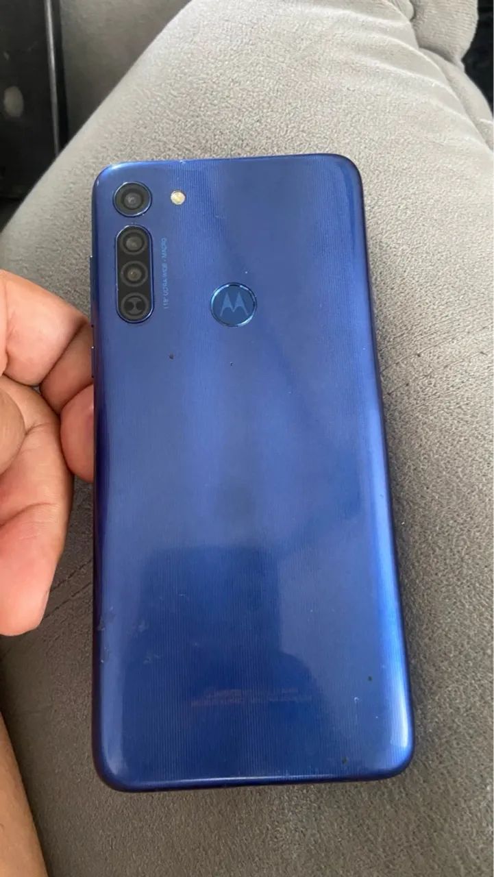 Moto g8 Power - Foto 2