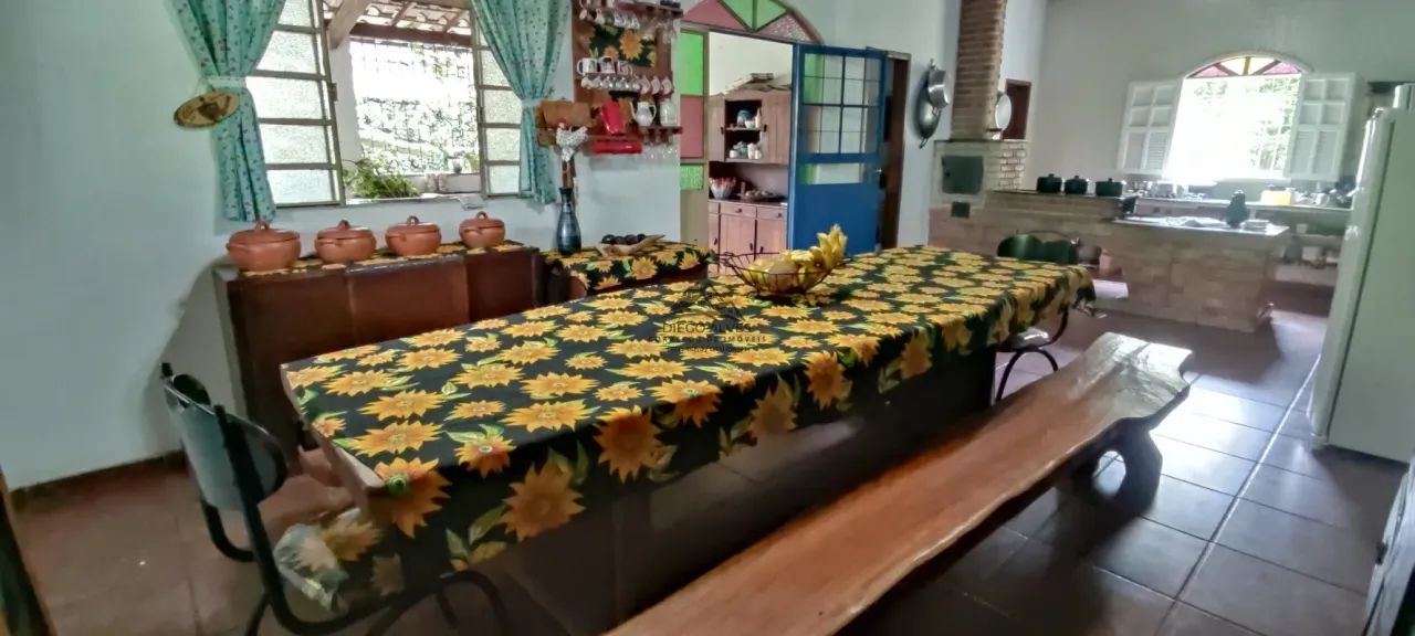 EXCELENTE CHÁCARA À VENDA, 20.000M² COM CASA, PISCINA, CAMPO, LAGOA, COQUEIRO DE CIMA - ES - Foto 7