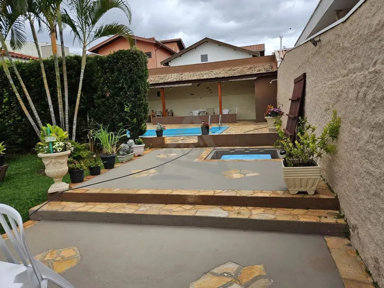 Terreno à venda em Campinas, Jardim Guarani, com 300 m²