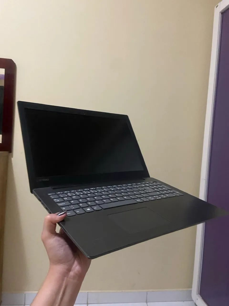 Notebook Lenovo IdeaPad 300 - Foto 3
