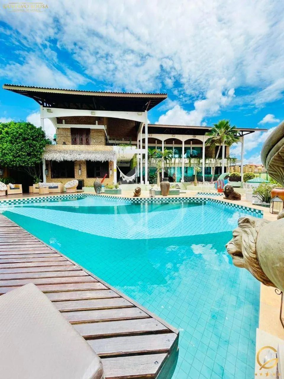 Esse Triplex é de tirar o fôlego - Foto 3