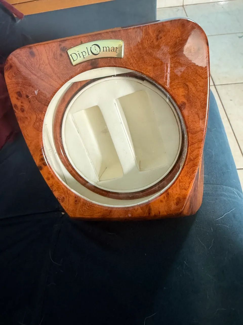 Enrolador Diplomat 31-402 - Foto 3