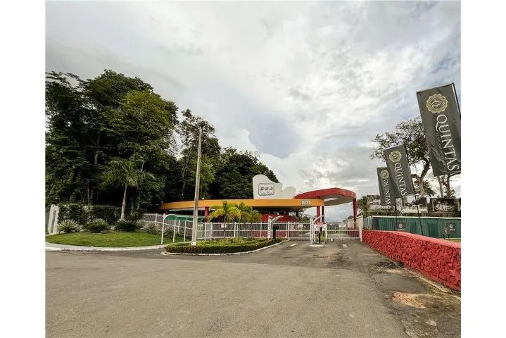 Lote cond . Porto Tarumã , 900m² - Foto 2