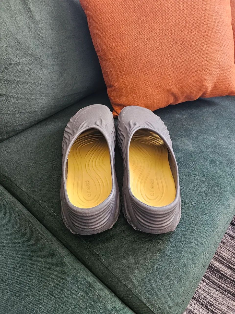 Crocs echo storm - Foto 3