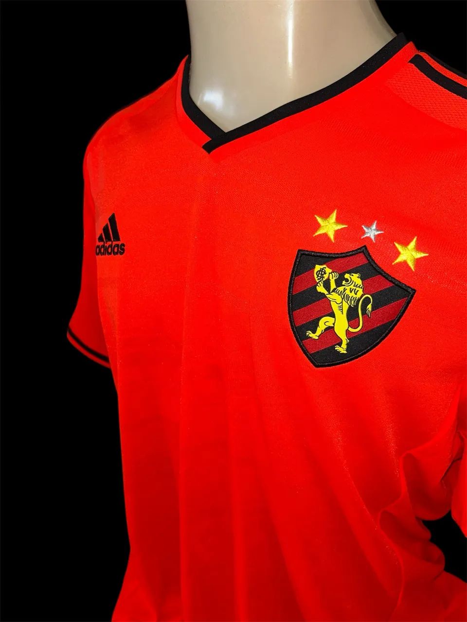 Camisa do Sport Recife 2014 - Foto 3