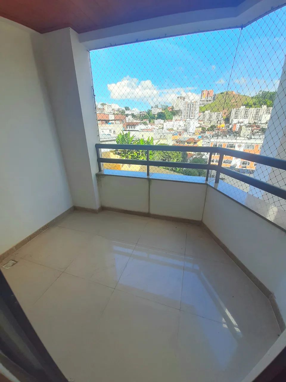 Apartamento com 3 Quartos (1 Suíte) e 2 Vagas de Garagem, à venda no Granbery, Juiz de For - Foto 4