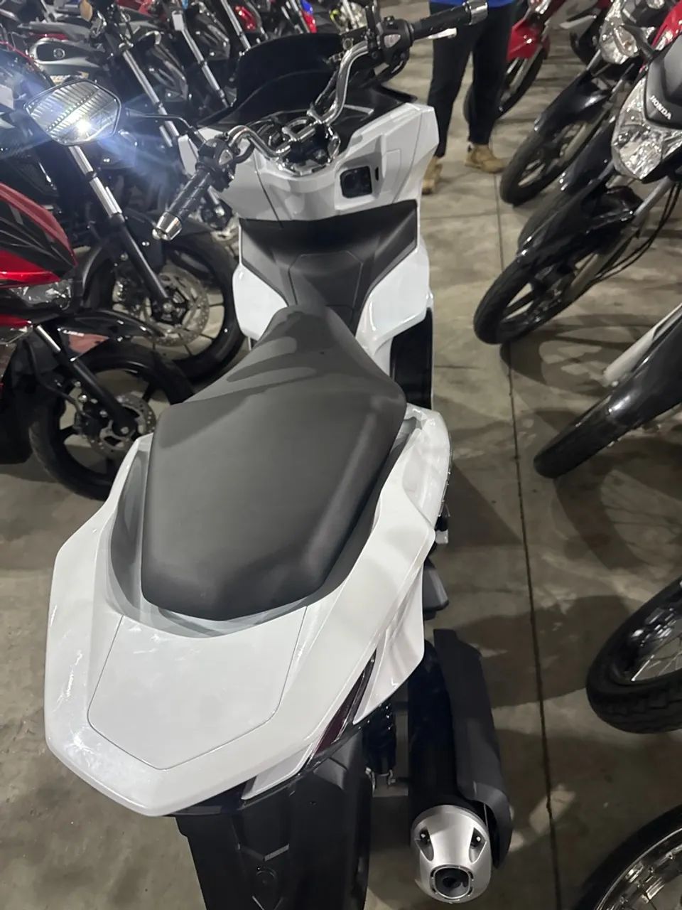 Pcx 2026 0km pronta entrega - Foto 4