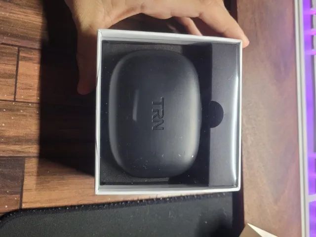 Adaptador Bluethoot - TRN BT20 Pro Novo  - Foto 5