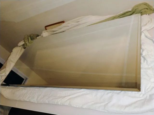 Espelho para sala de jantar em perfeito estado - Foto 3