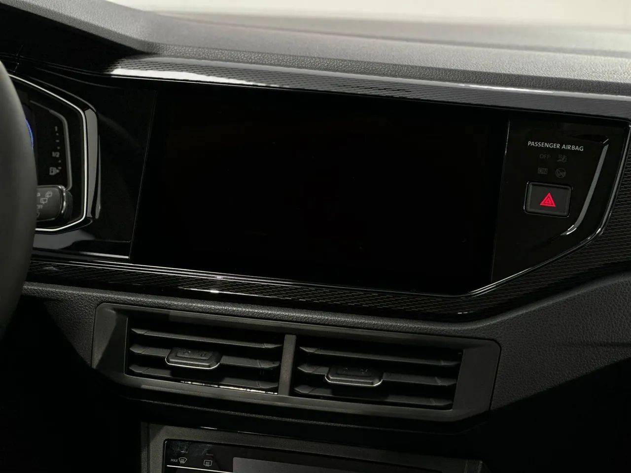 POLO HIGHLINE 1.0 TURBO FLEX CINZA 2025/2026 - Foto 8