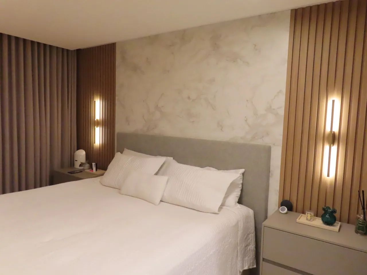 Lindo apartamento de 3 quartos  - Foto 14