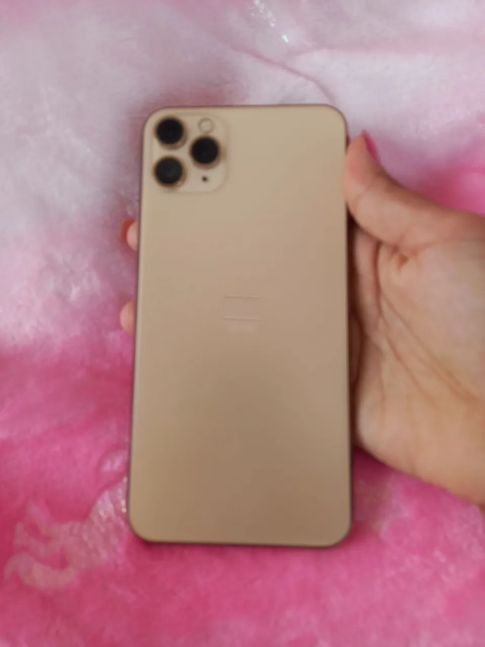 Vendo I Phone 11 Pro Max