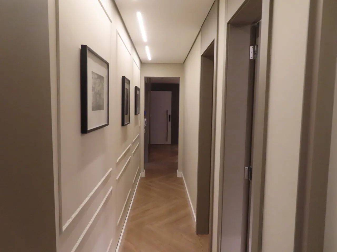 Lindo apartamento de 3 quartos  - Foto 15