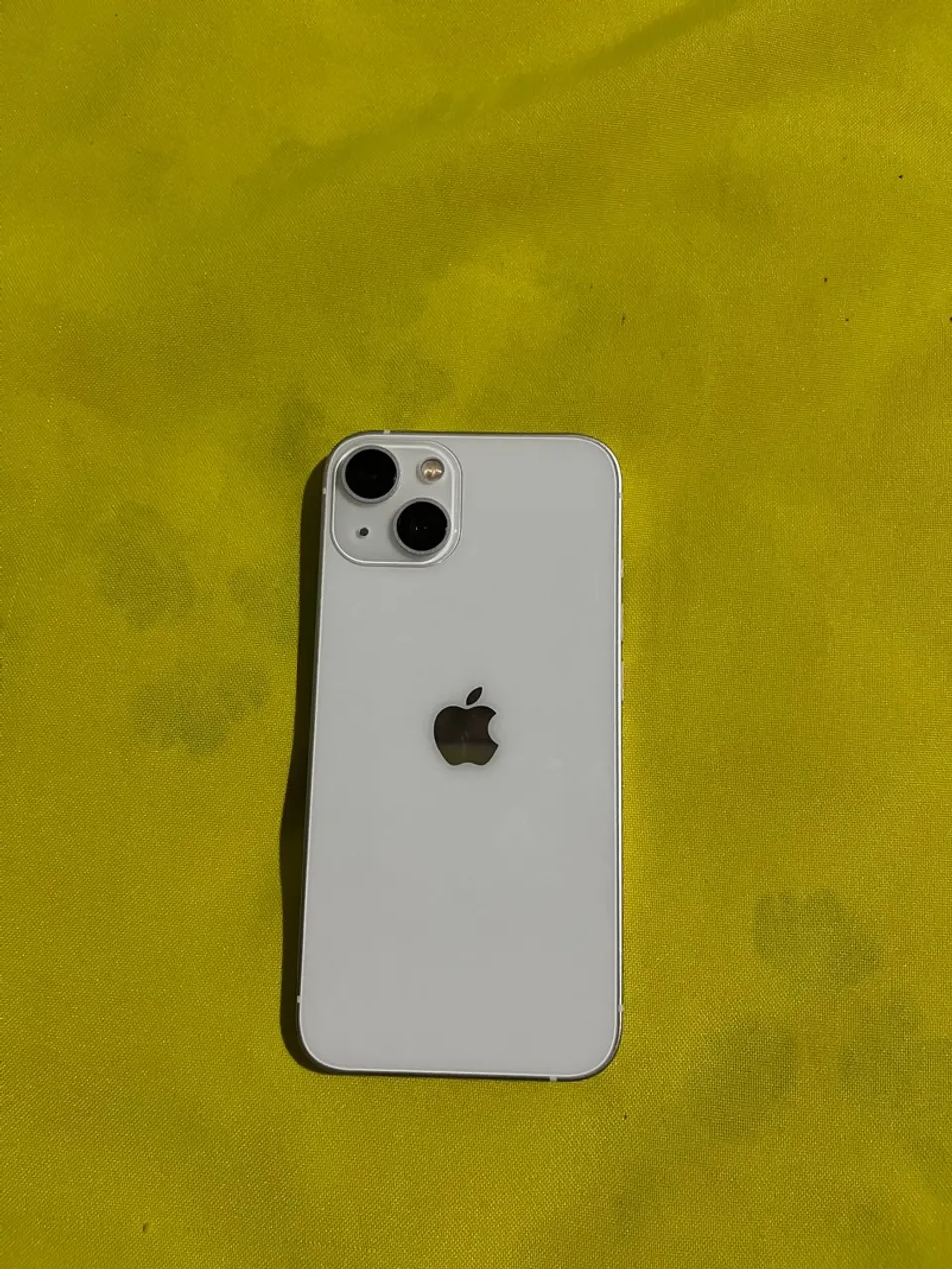Vendo iPhone 13 Novo
