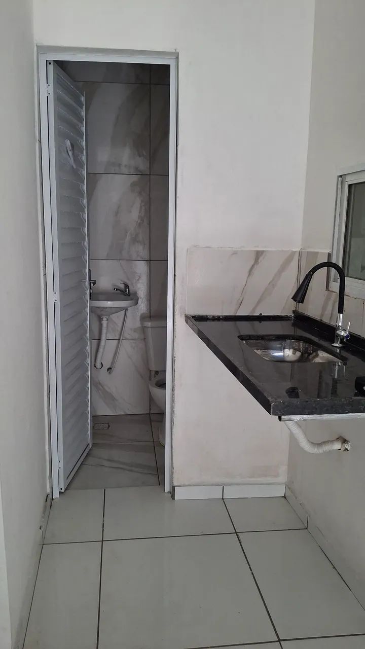Foto - Jaboatão dos Guararapes - Piedade