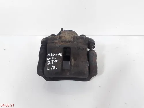 Pinça Freio Dianteira Direita Megane 1.6 1997 1998 1999