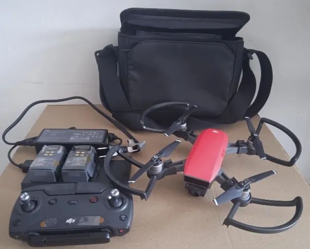 DRONE DJI SPARK - Foto 3