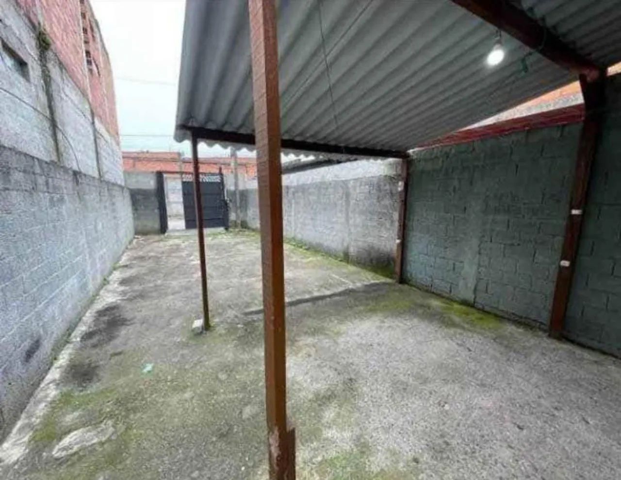 Casa a venda na Ceilândia 