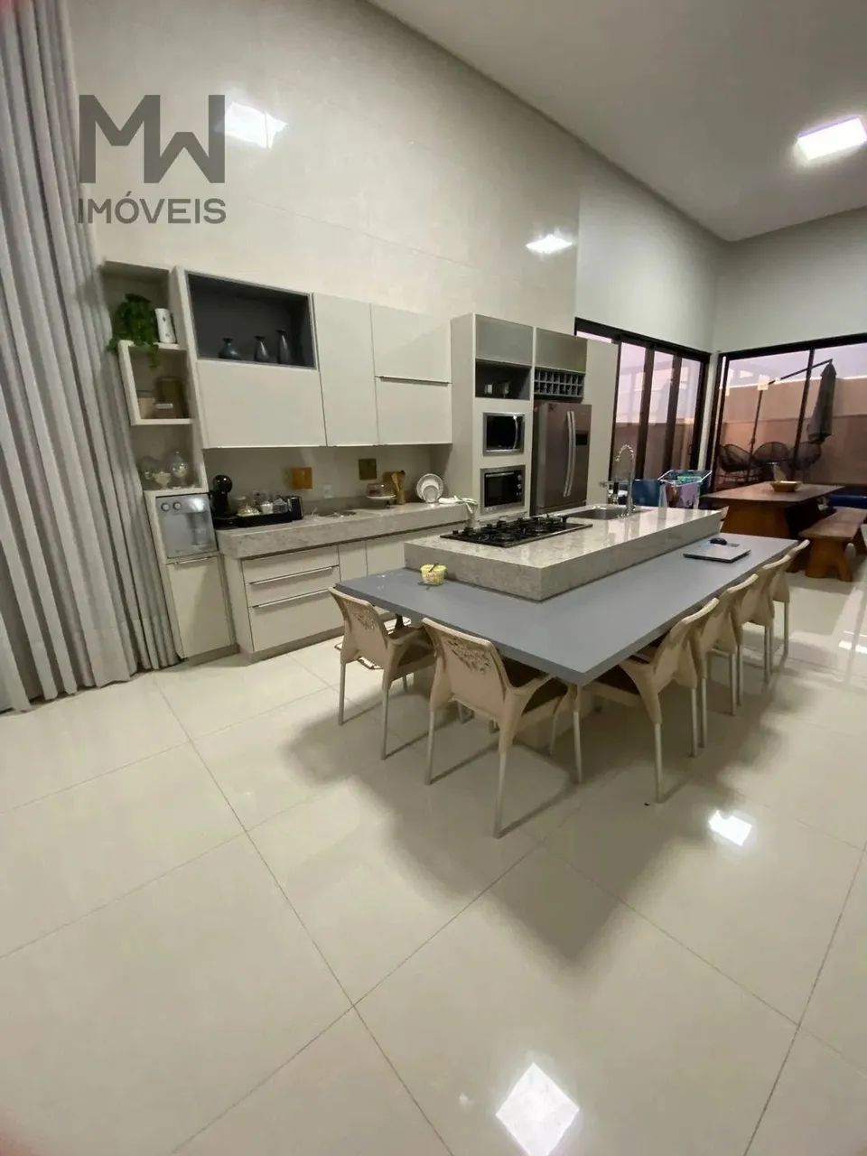 Casa em Condomínio Terras Alphaville Anápolis - Anápolis, GO - Foto 5