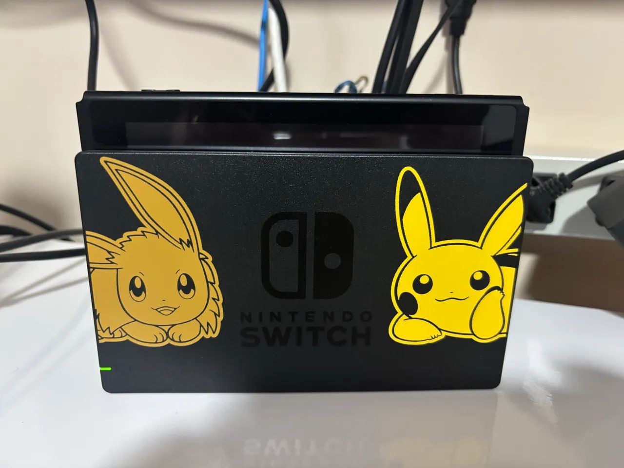 Nintendo Switch Pokémon  - Foto 3