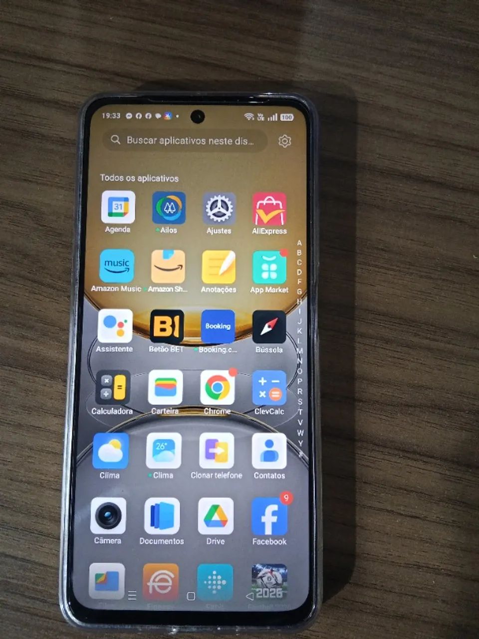 Celular realme c75  - Foto 3