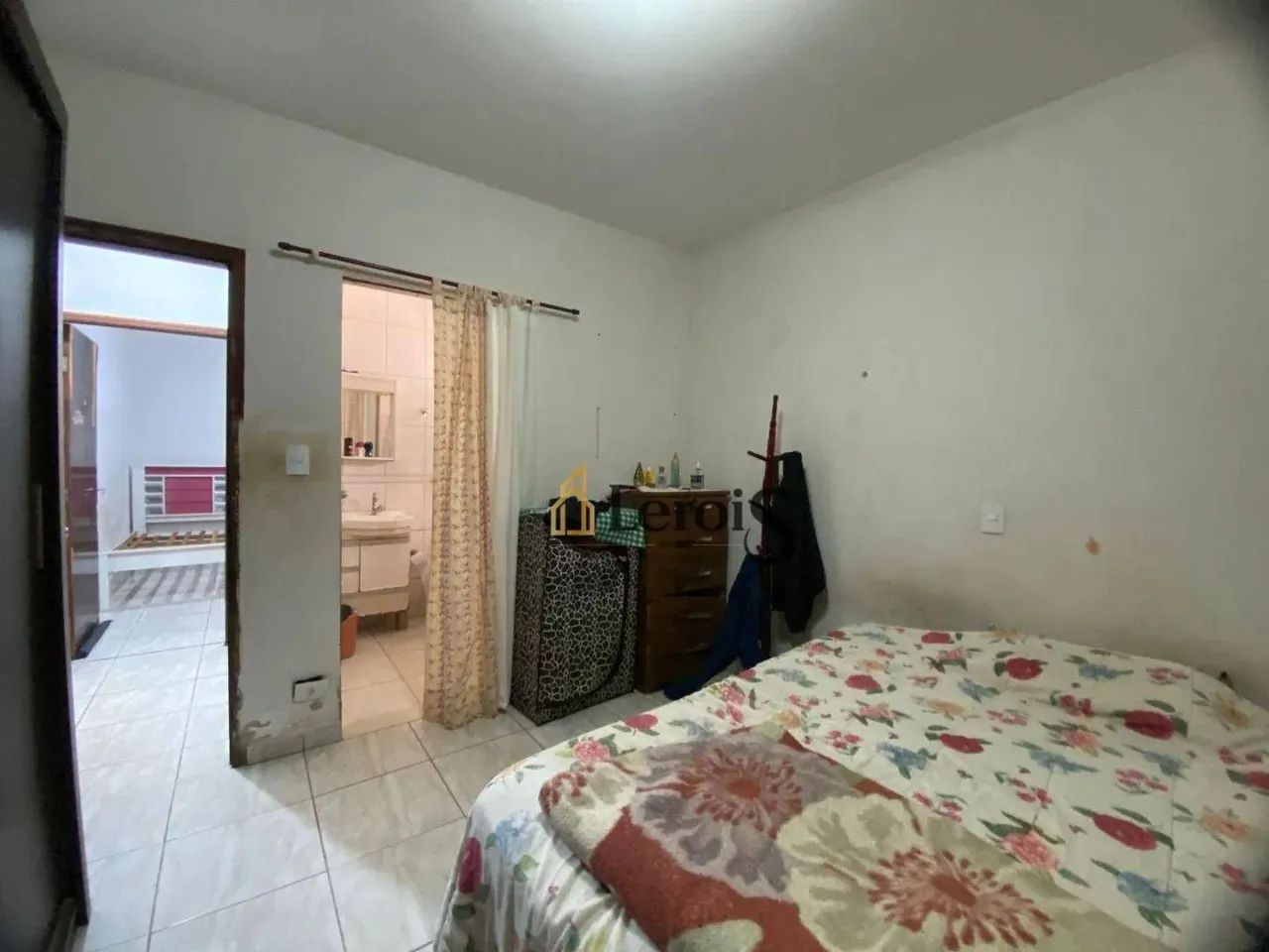 Casa com 6 dormitórios à venda, 250 m² por R$ 300.000,00 - Jardim Rancho Grande - Itu/SP - Foto 5
