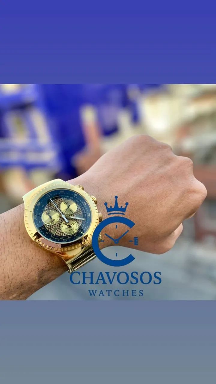 Relógio Swatch 007 - Foto 3