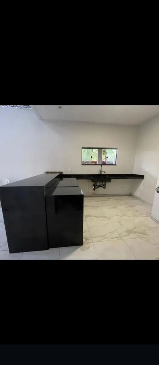 Pias bancadas de mármores e granitos  - Foto 3