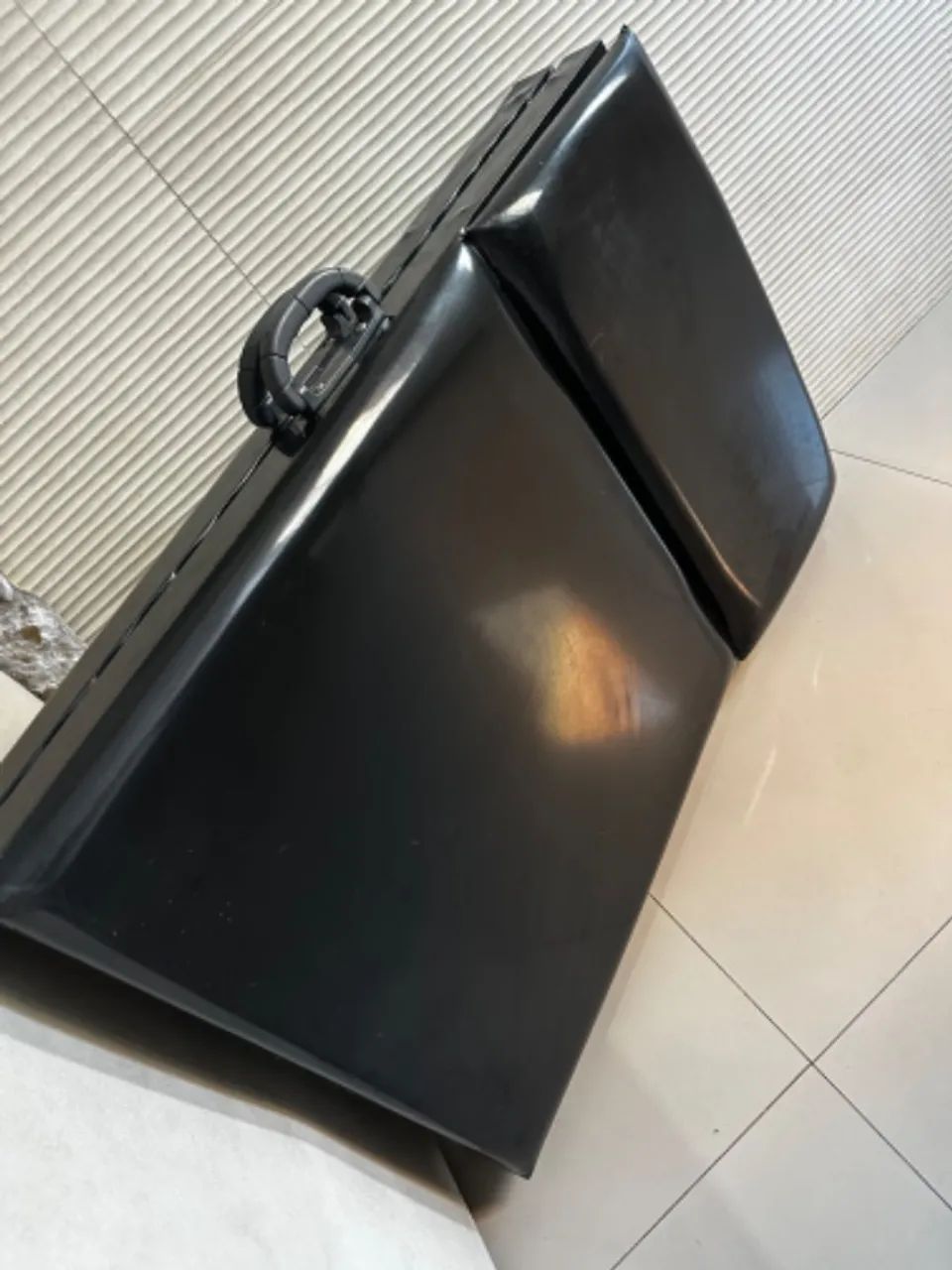 Maca Portatil Dobravel Maleta