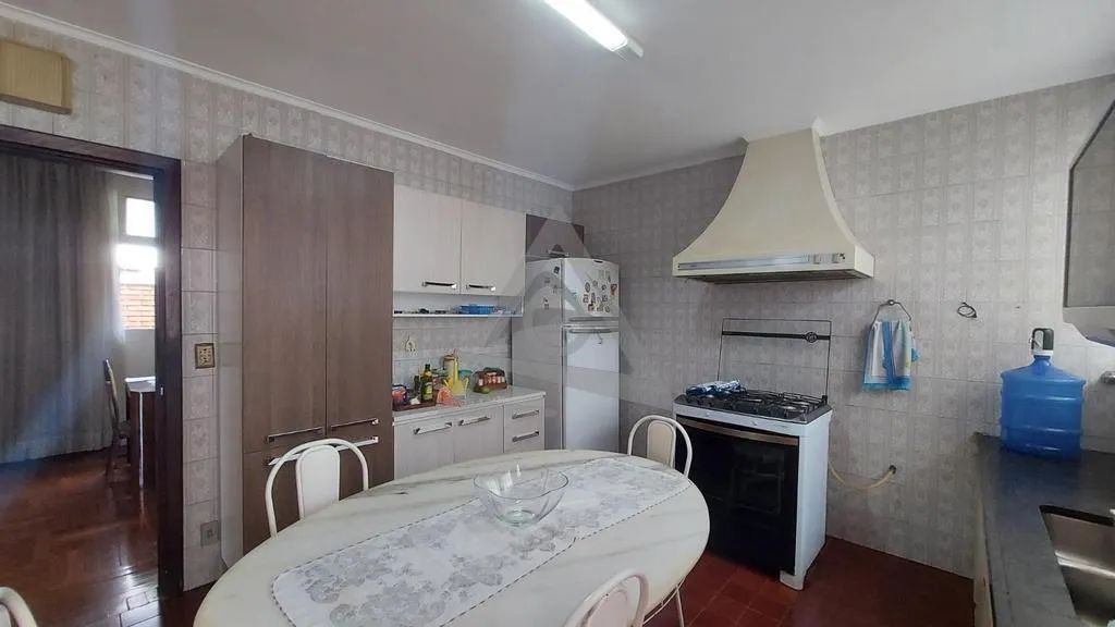 Casa à venda em Campinas, Vila Nova São José, com 3 quartos, com 256 m² - Foto 5