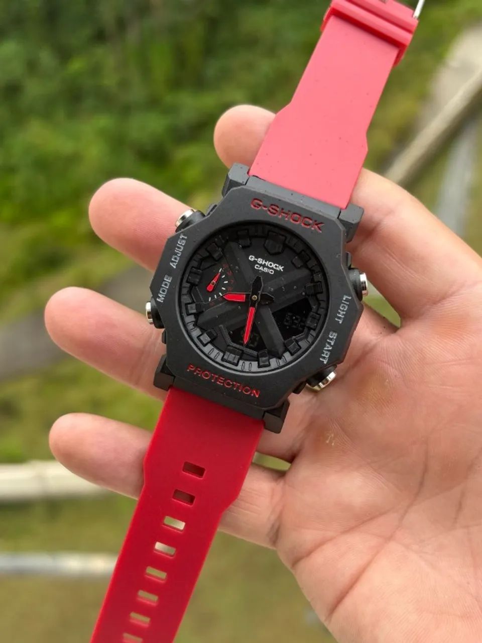 Relógio Gshock T23 - Foto 3