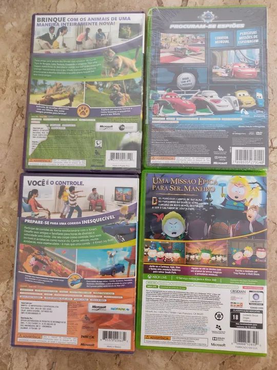 JG Xbox 360 4 - Foto 3