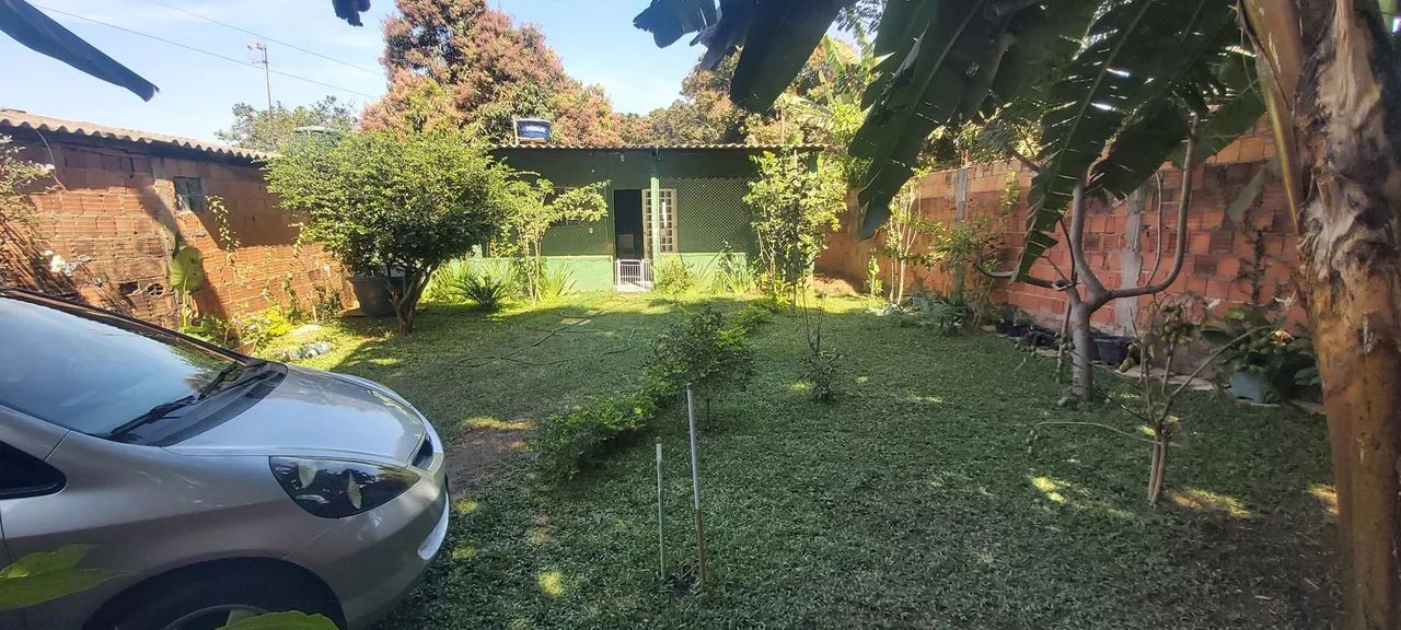 Foto - Brasília - João Cândido (São Sebastião)