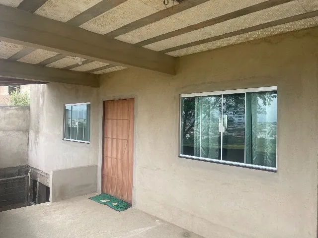 Vendo casa, em ótima localização 450 mil