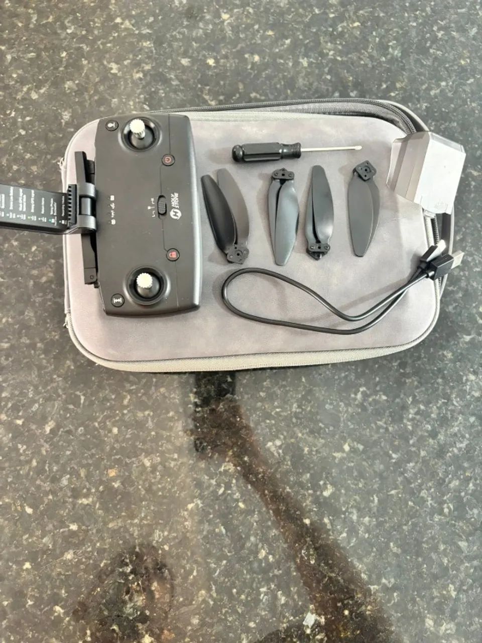 Drone Holy Stone HS720R - Foto 4