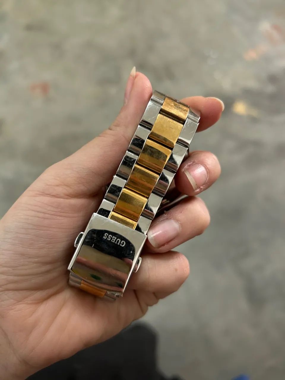 Relógio Guess Feminino - Foto 2