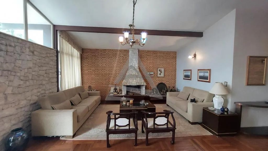 Casa à venda em Campinas, Vila Nova São José, com 3 quartos, com 256 m² - Foto 2
