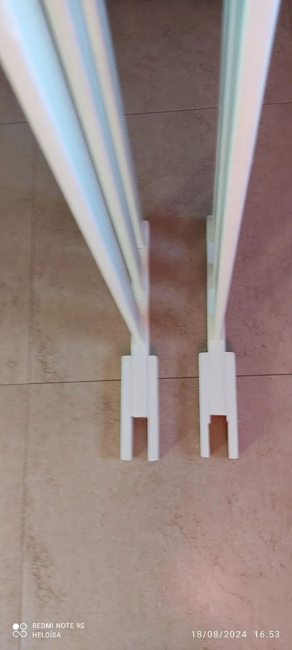 Grade cama  - Foto 5