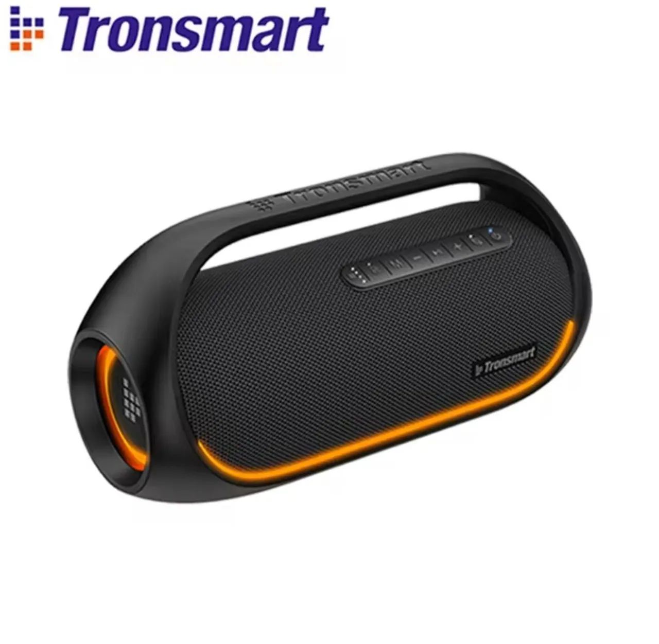 Caixa de Som Bluetooth Tronsmart Bang 60w