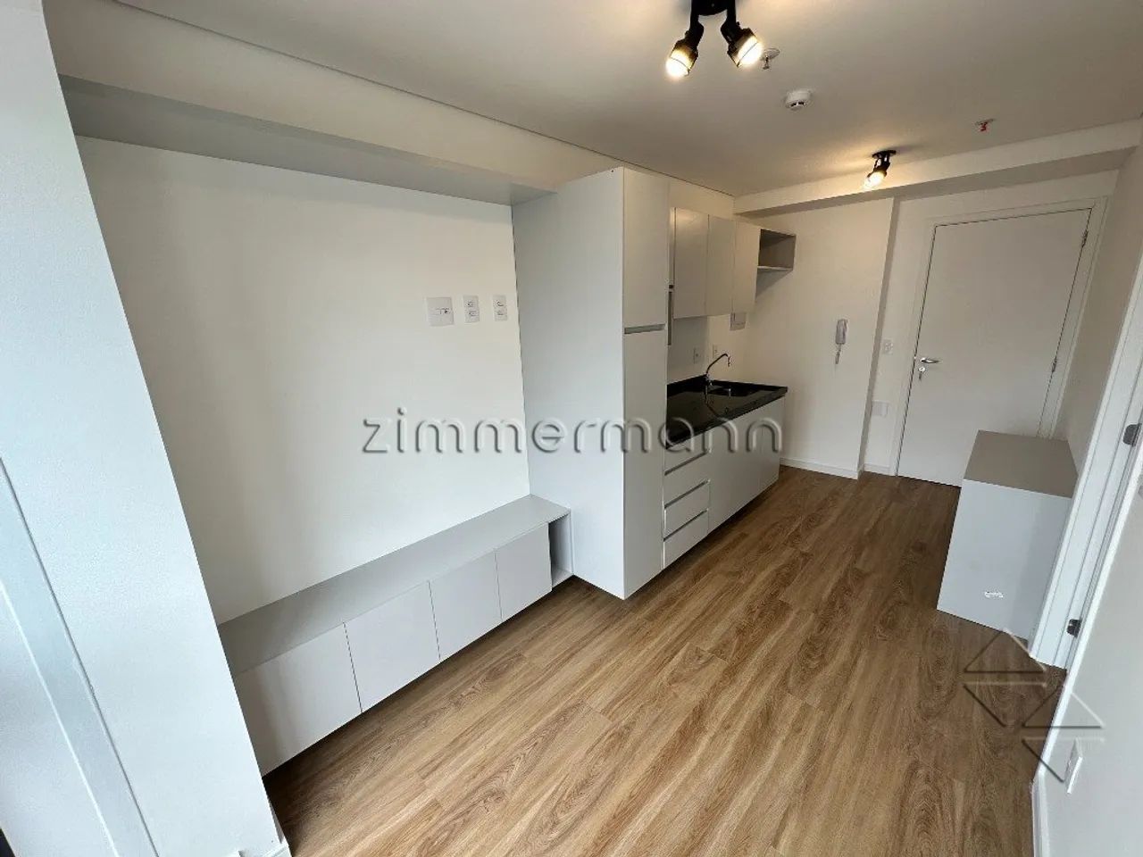 APARTAMENTO STUDIO PERDIZES 1 DORMITÓRIO - Foto 5