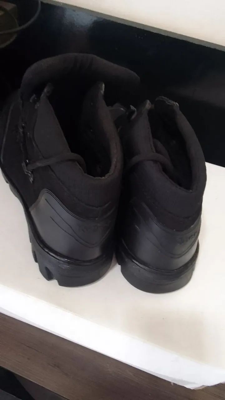 Botas KYlIPER - Foto 2