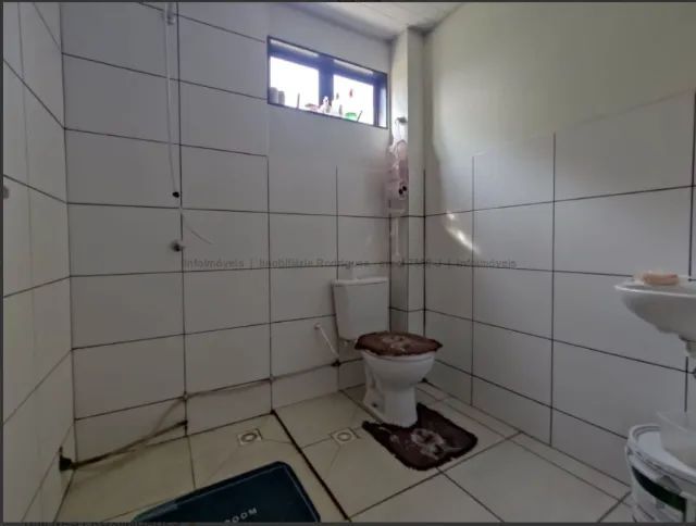Apartamento Quitado, 2 quartos, sala, cozinha e banheiro (Térreo) - Foto 4