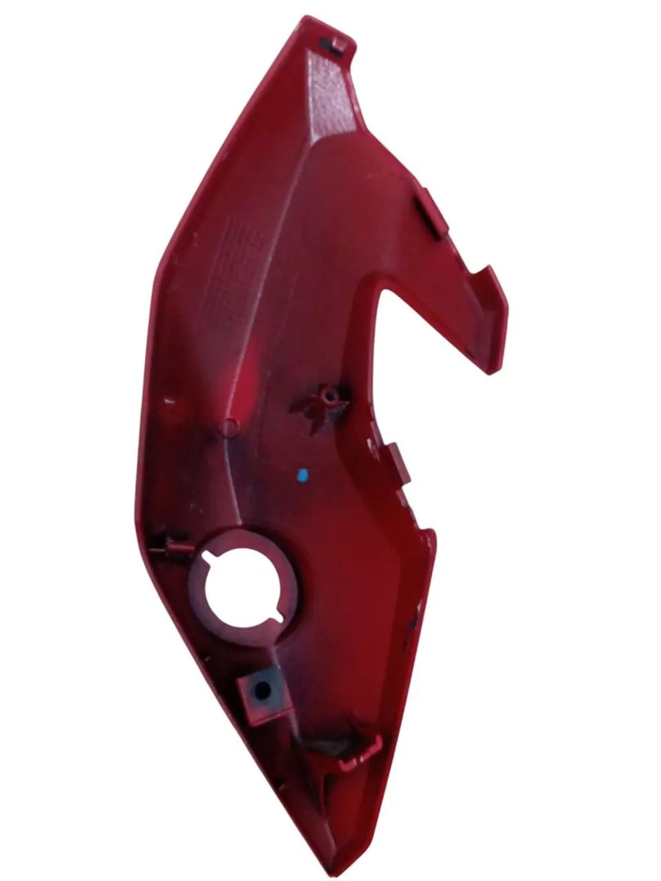   Fan 160 / Titan  ( Carenagem farol ) - Foto 2
