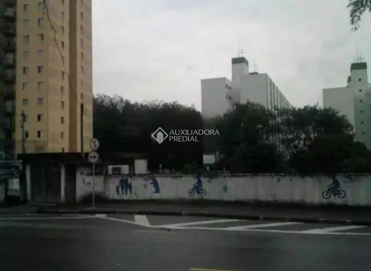 Terreno à venda, 1350 m² por R$ 4.200.000,00 - Vila Conceição - Diadema/SP