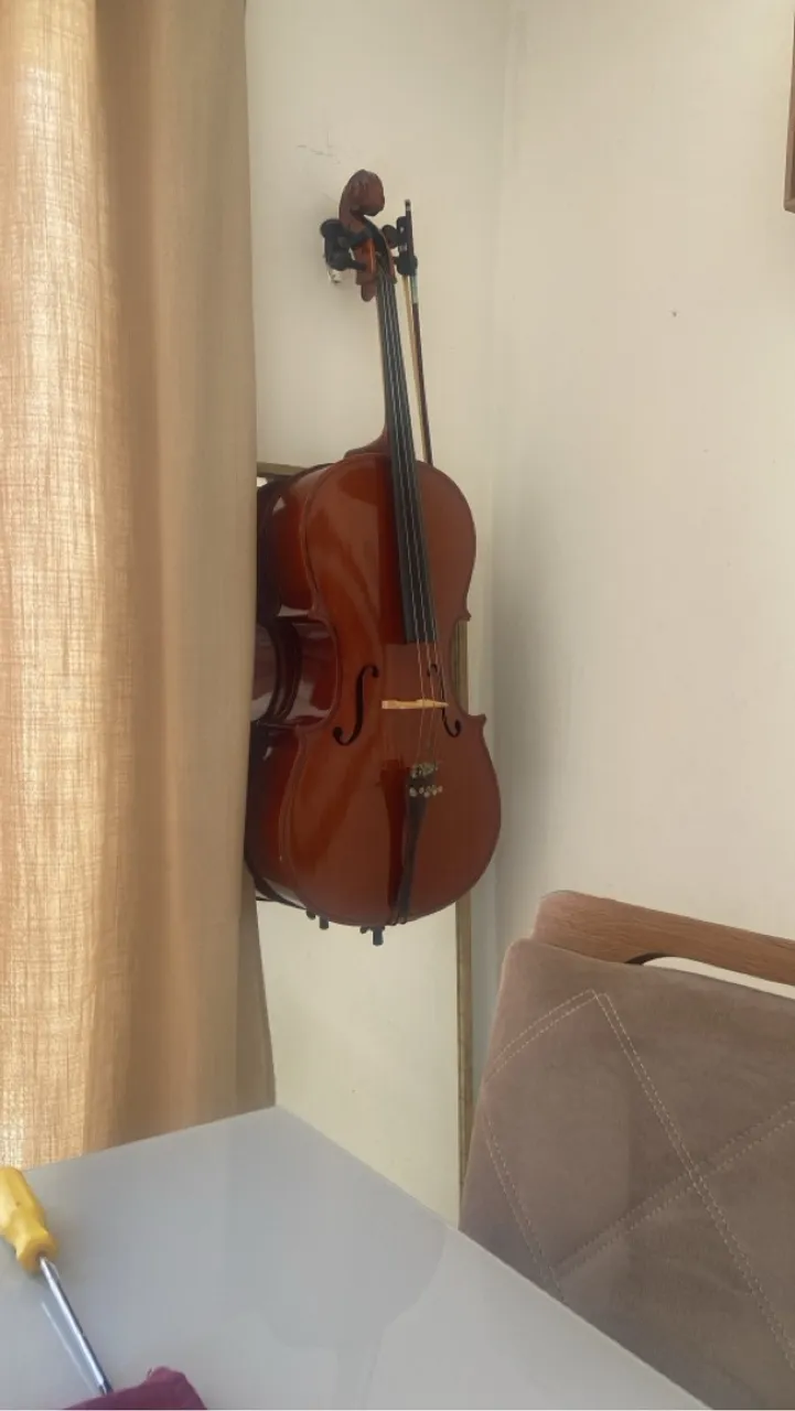 Violoncelo Alan 4/4