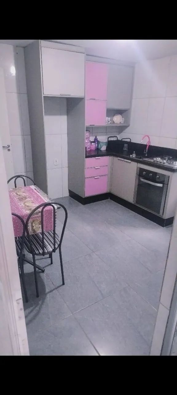 Foto - São Paulo - Vila São Francisco (Zona Leste)
