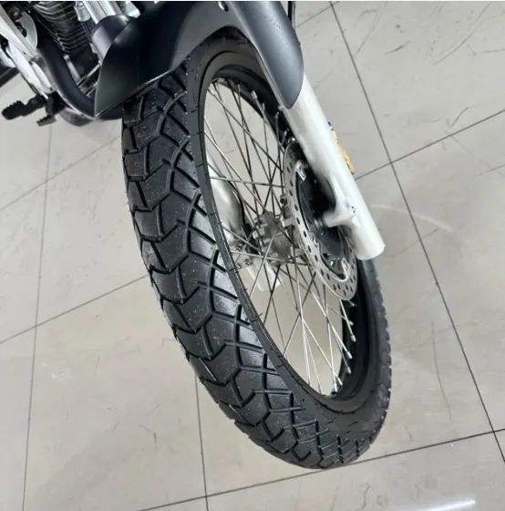 Honda XRE 300 ano 2018 - Foto 3